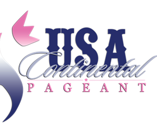 USA Continental Pageant