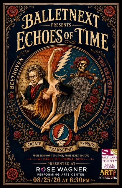 Echoes of Time