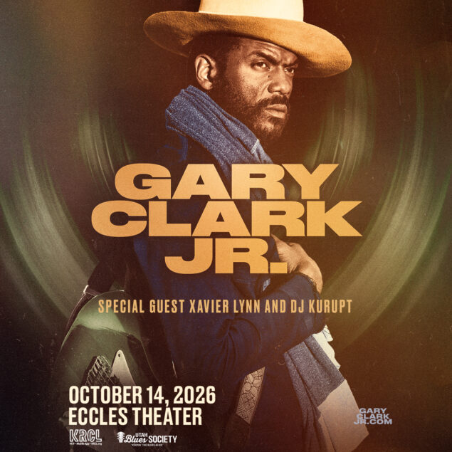 Gary Clark Jr.