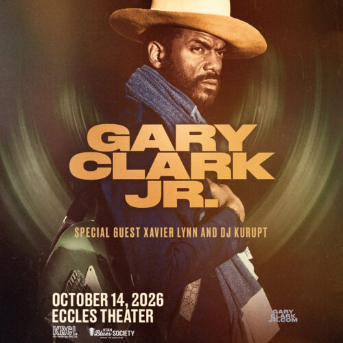 Gary Clark Jr.