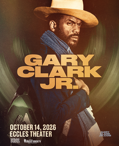 Gary Clark Jr.