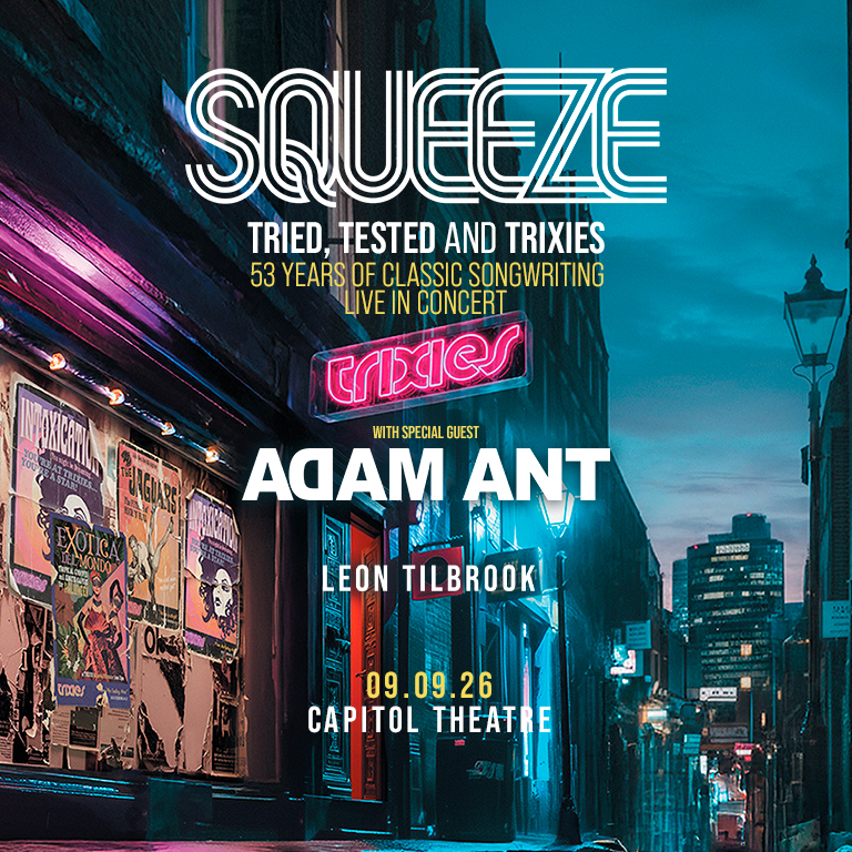 Squeeze 9.9