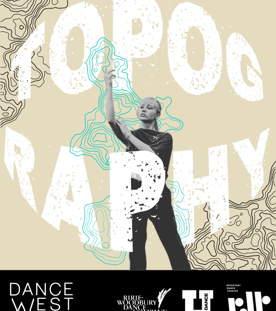 Topography — Dance West Fest