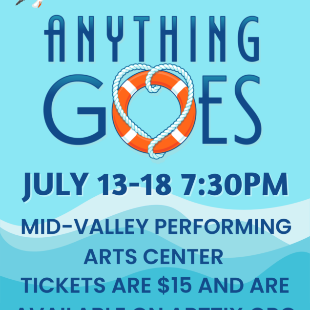 Anything Goes