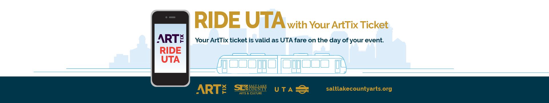 Ticket-As-Fare