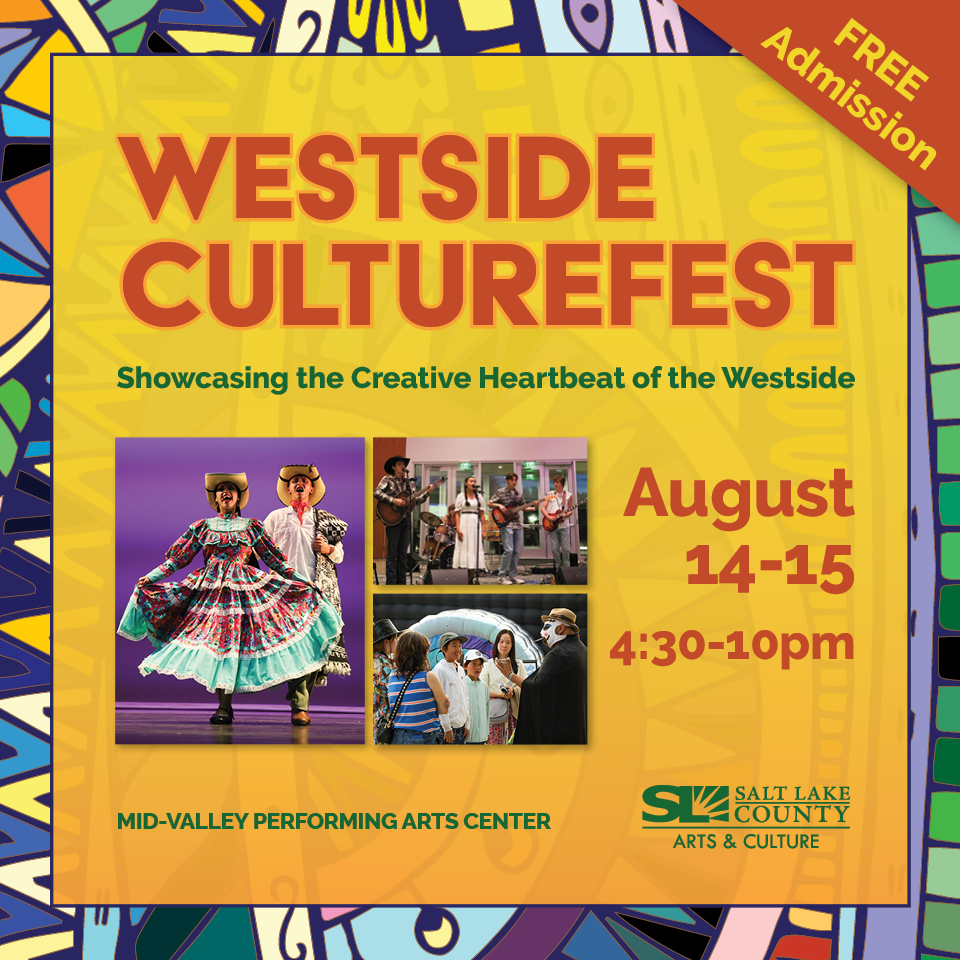 Westside CultureFest 8.15