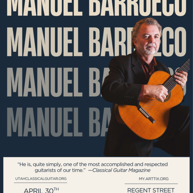 Manuel Barrueco