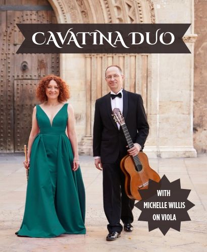 Cavatina Duo