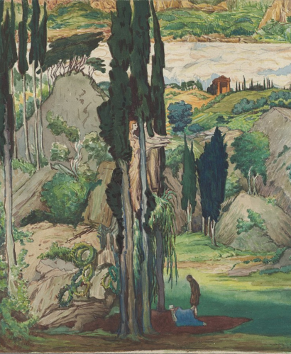 Ravel's Daphnis and Chloé — Utah Symphony