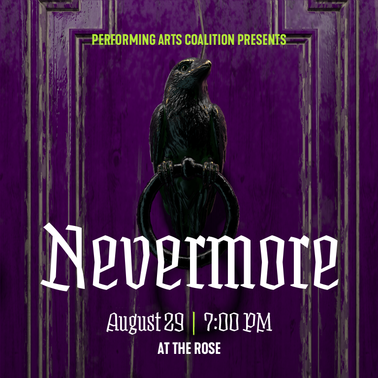Nevermore 8.29