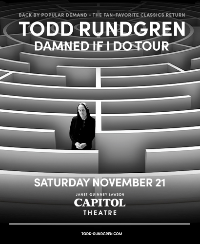 Todd Rundgren
