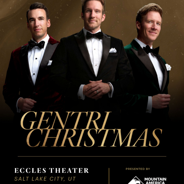 GENTRI Christmas