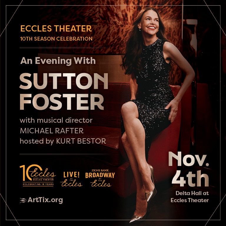 Sutton Foster 11.4