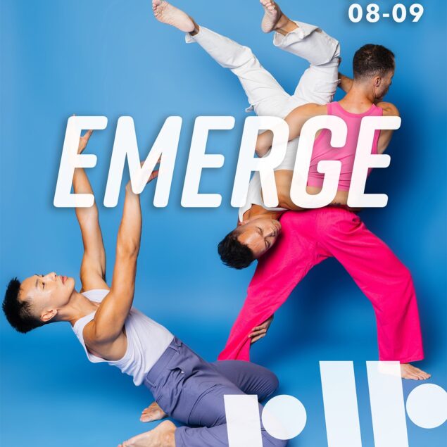 Emerge
