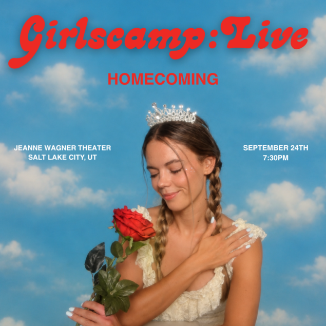 Girlscamp Live: Homecoming