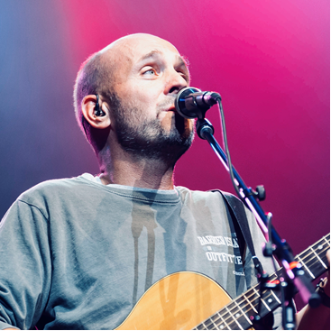 Peter Breinholt Christmas