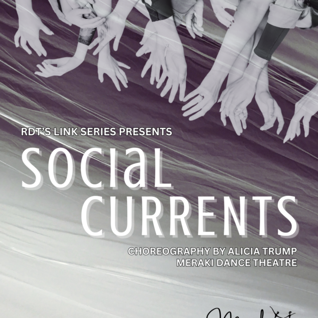 Social Currents