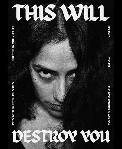 This Will Destroy You
