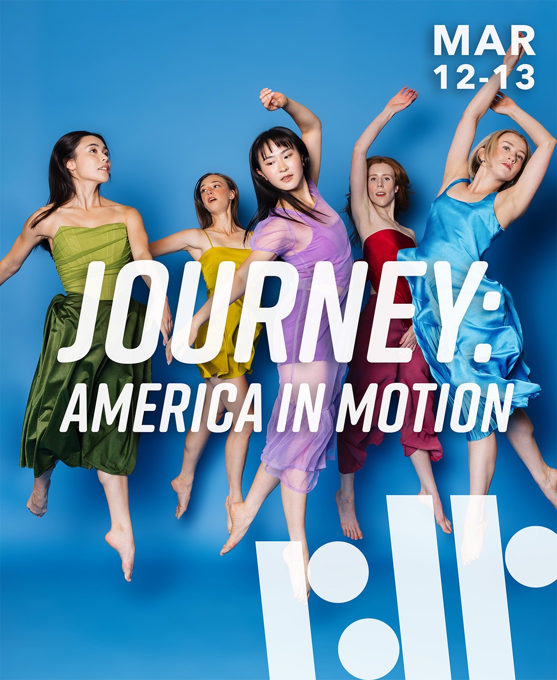 Journey: America in Motion