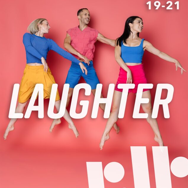 Laughter