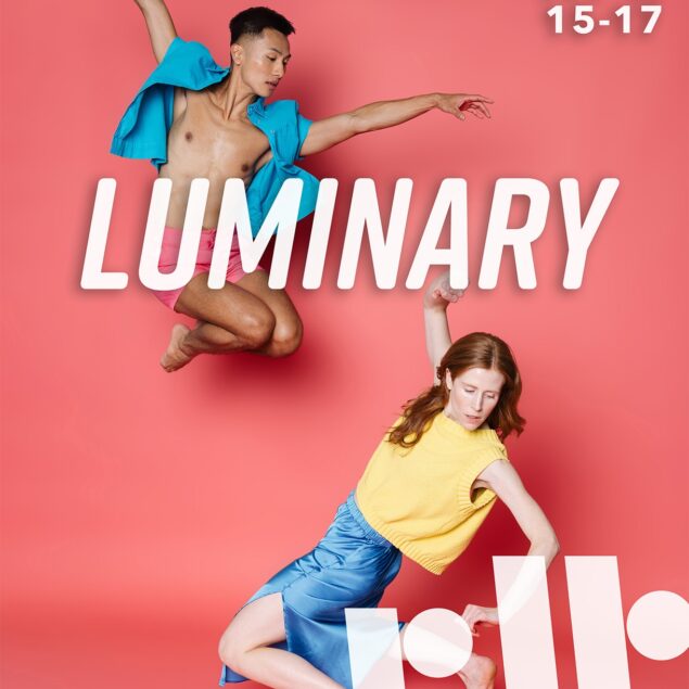 Luminary