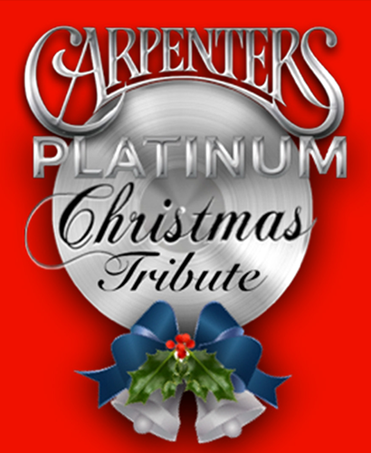 Carpenters Platinum Christmas Show — Sonus Productions
