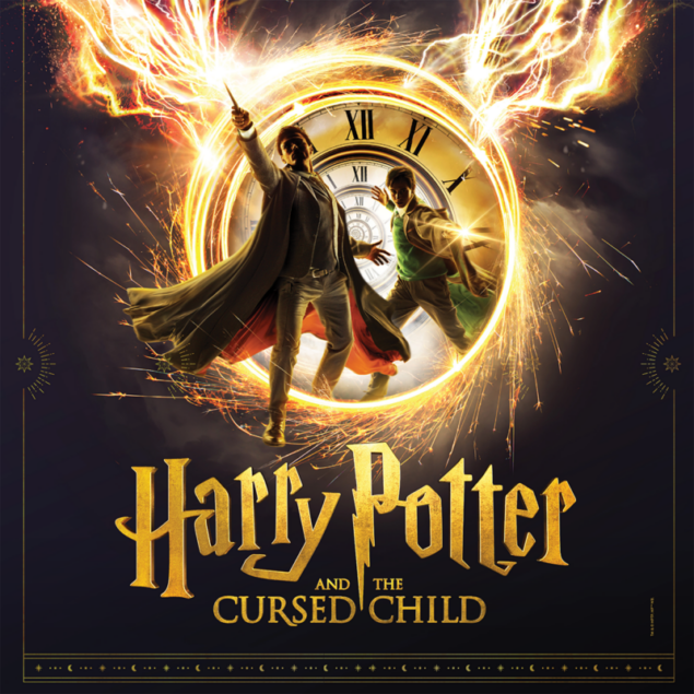 Managing the Magic: Company Management & Stage Management of Harry Potter and the Cursed Child
