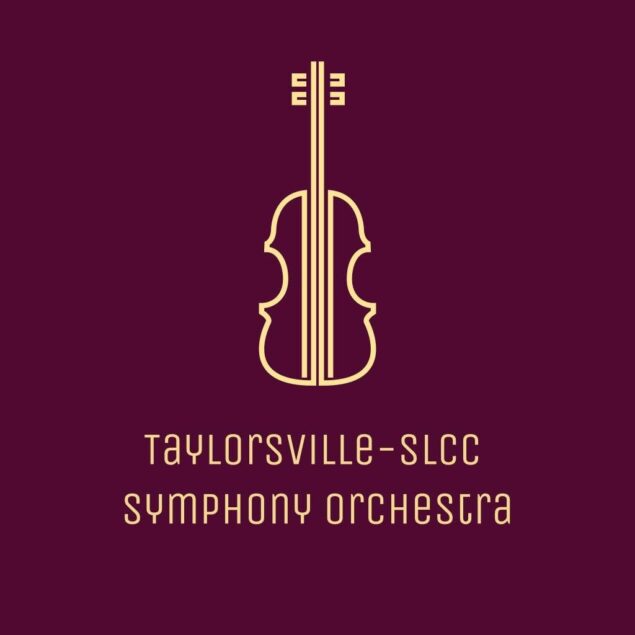 Taylorsville - SLCC Symphony Fall Concert