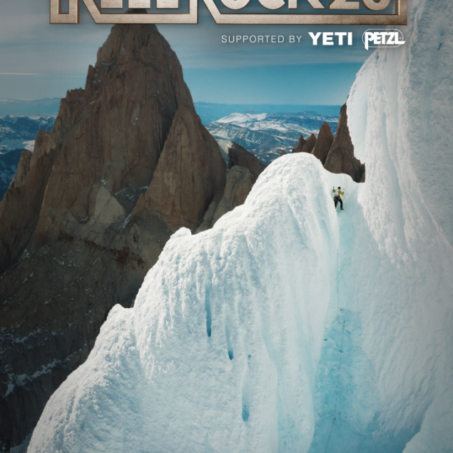 Reel Rock 20