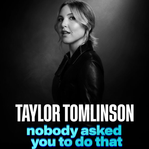 Taylor Tomlinson