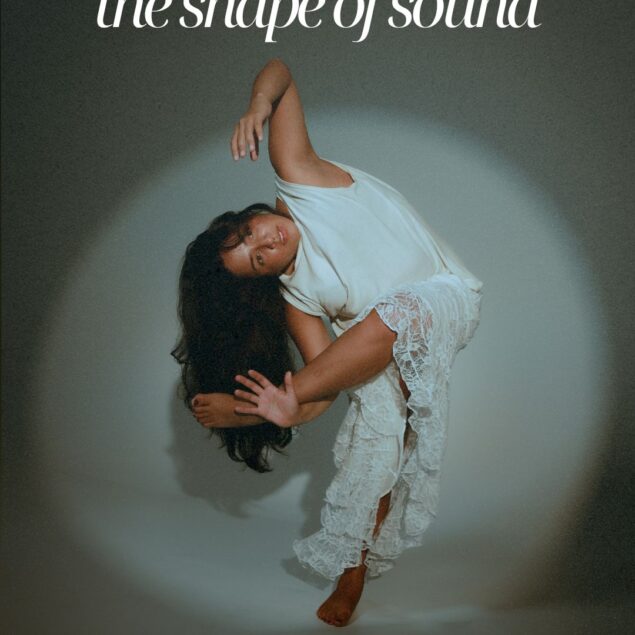 The Shape of Sound — Fem Dance Company