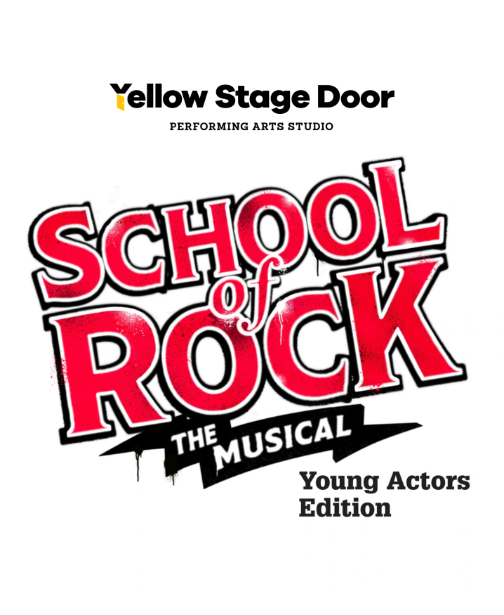 School of Rock: Youth Actors Edition