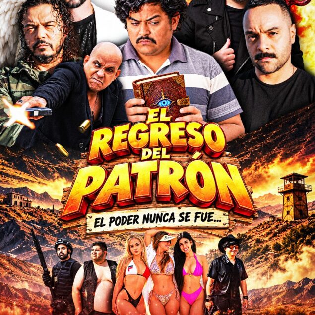 El Regreso del Patrón